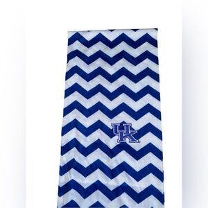 University of Kentucky Wildcats Infiniti Scarf ￼